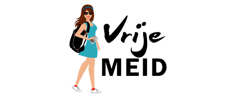De vrije meid