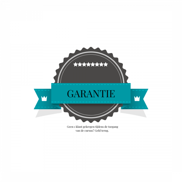 GARANTIE (1)