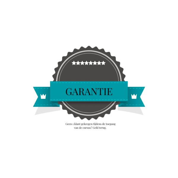 GARANTIE (1)