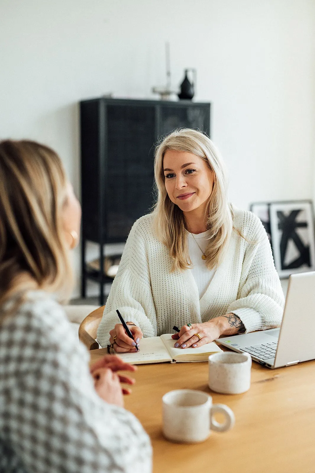 Business coaching Sales Marketing