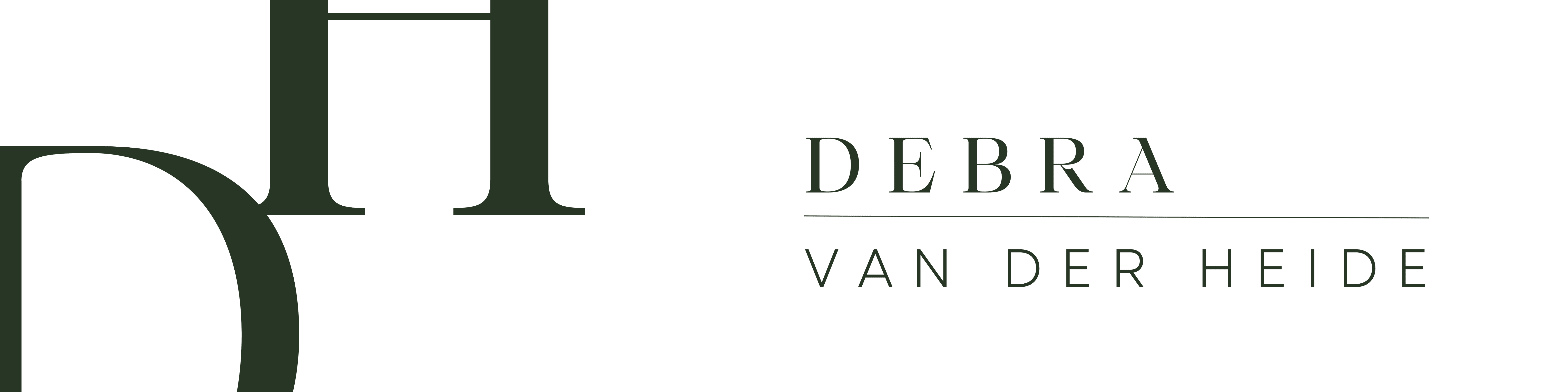 Debra van der Heide
