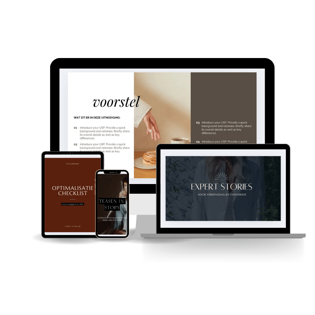Beige Mock up Instagram Post Website Live Launch (4)